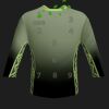 Pro Series Jersey - Design 3 Thumbnail