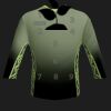 Pro Series Jersey - Design 3 Thumbnail
