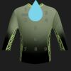 Pro Series Jersey - Design 3 Thumbnail