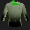 Pro Series Jersey - Design 3 Thumbnail