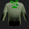 Pro Series Jersey - Design 3 Thumbnail