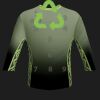 Pro Series Jersey - Design 3 Thumbnail