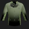 Pro Series Jersey - Design 3 Thumbnail