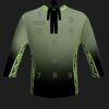 Pro Series Jersey - Design 3 Thumbnail