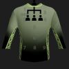 Pro Series Jersey - Design 3 Thumbnail
