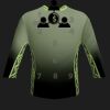 Pro Series Jersey - Design 3 Thumbnail