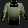 Pro Series Jersey - Design 3 Thumbnail