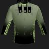 Pro Series Jersey - Design 3 Thumbnail