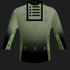Pro Series Jersey - Design 3 Thumbnail
