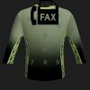 Pro Series Jersey - Design 3 Thumbnail