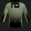 Pro Series Jersey - Design 3 Thumbnail