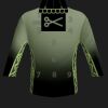 Pro Series Jersey - Design 3 Thumbnail