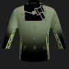 Pro Series Jersey - Design 3 Thumbnail