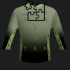 Pro Series Jersey - Design 3 Thumbnail