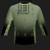 Pro Series Jersey - Design 3 Thumbnail