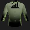 Pro Series Jersey - Design 3 Thumbnail
