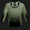 Pro Series Jersey - Design 3 Thumbnail