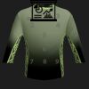 Pro Series Jersey - Design 3 Thumbnail