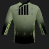 Pro Series Jersey - Design 3 Thumbnail
