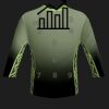Pro Series Jersey - Design 3 Thumbnail