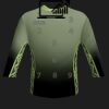 Pro Series Jersey - Design 3 Thumbnail