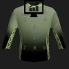 Pro Series Jersey - Design 3 Thumbnail