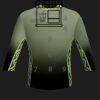 Pro Series Jersey - Design 3 Thumbnail