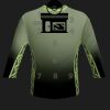 Pro Series Jersey - Design 3 Thumbnail