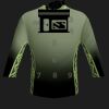 Pro Series Jersey - Design 3 Thumbnail