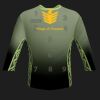 Pro Series Jersey - Design 3 Thumbnail