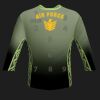Pro Series Jersey - Design 3 Thumbnail