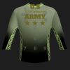 Pro Series Jersey - Design 3 Thumbnail