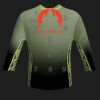Pro Series Jersey - Design 3 Thumbnail