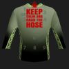 Pro Series Jersey - Design 3 Thumbnail