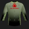 Pro Series Jersey - Design 3 Thumbnail