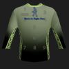 Pro Series Jersey - Design 3 Thumbnail