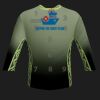 Pro Series Jersey - Design 3 Thumbnail