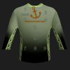 Pro Series Jersey - Design 3 Thumbnail
