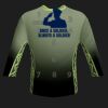 Pro Series Jersey - Design 3 Thumbnail