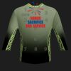 Pro Series Jersey - Design 3 Thumbnail