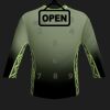 Pro Series Jersey - Design 3 Thumbnail