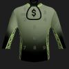 Pro Series Jersey - Design 3 Thumbnail