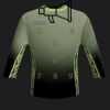 Pro Series Jersey - Design 3 Thumbnail