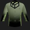 Pro Series Jersey - Design 3 Thumbnail