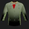 Pro Series Jersey - Design 3 Thumbnail