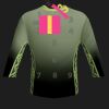 Pro Series Jersey - Design 3 Thumbnail