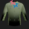 Pro Series Jersey - Design 3 Thumbnail