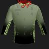 Pro Series Jersey - Design 3 Thumbnail