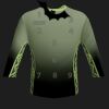 Pro Series Jersey - Design 3 Thumbnail