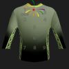 Pro Series Jersey - Design 3 Thumbnail